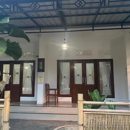 Sri Sedana Guest House