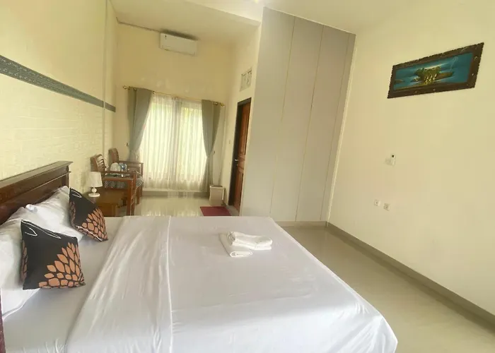 Sri Sedana Affittacamere