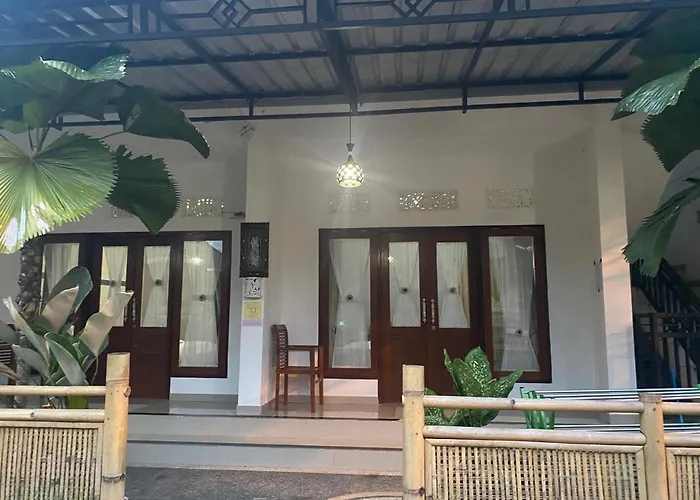 Affittacamere Sri Sedana