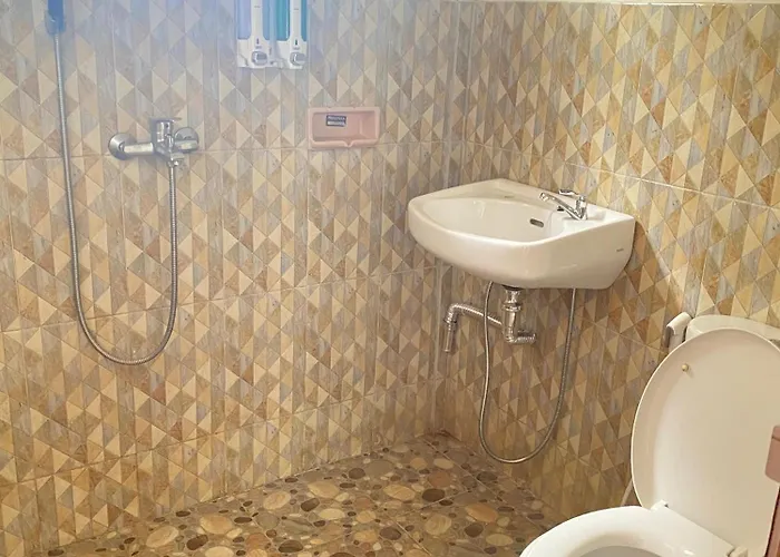 Sri Sedana Affittacamere 3*