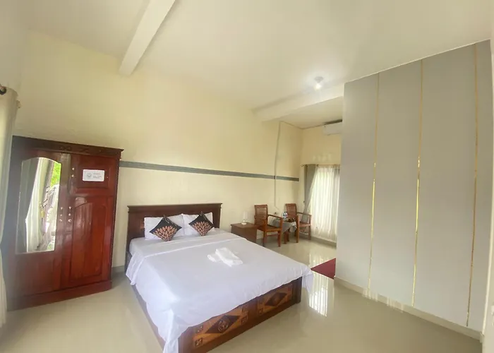 Affittacamere Sri Sedana 3*