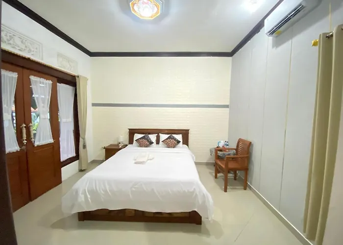 Sri Sedana Affittacamere 3*