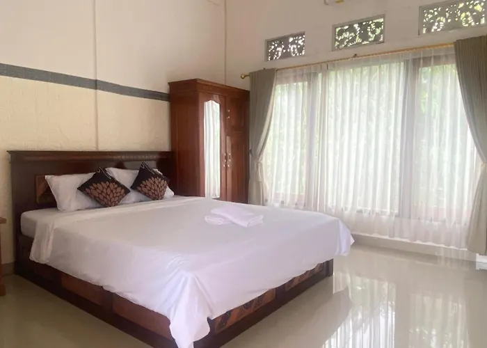 Sri Sedana Sidemen (Bali)