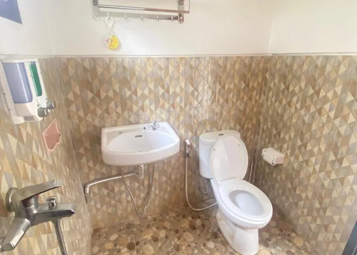 Affittacamere Sri Sedana