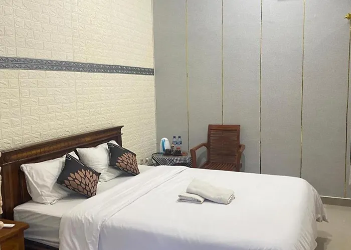 Sri Sedana Affittacamere 3*