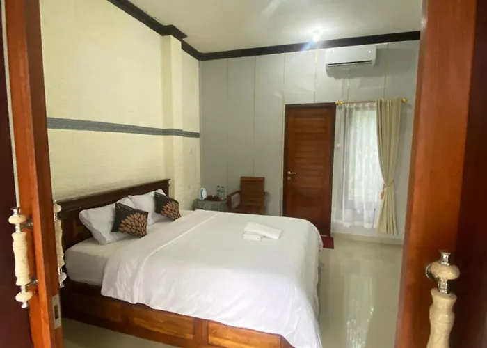 Affittacamere Sri Sedana 3*